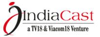 indiacast logo